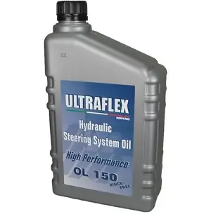 Olio idraulico OIL 15 lt.1 Affare