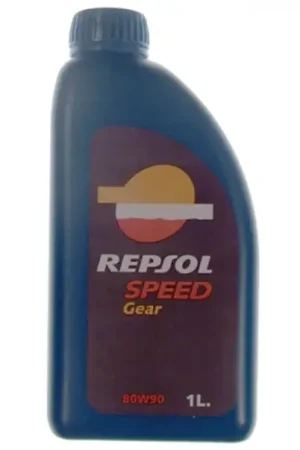 Compra Online Olio idraulico per trasmissioni SPEED GEAR 80w90 GL5 lt.1