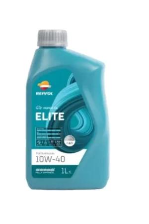 Olio motore ELITE MULTIVALVULAS 10W40 lt.1 Non Perdere