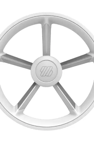 Nuova Collezione Volante V75 bianco mm.350
