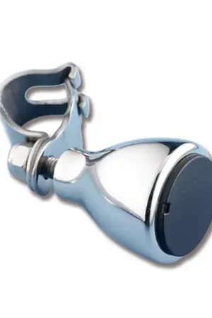 Spedizione Espresso Volanti Manopola inox universale