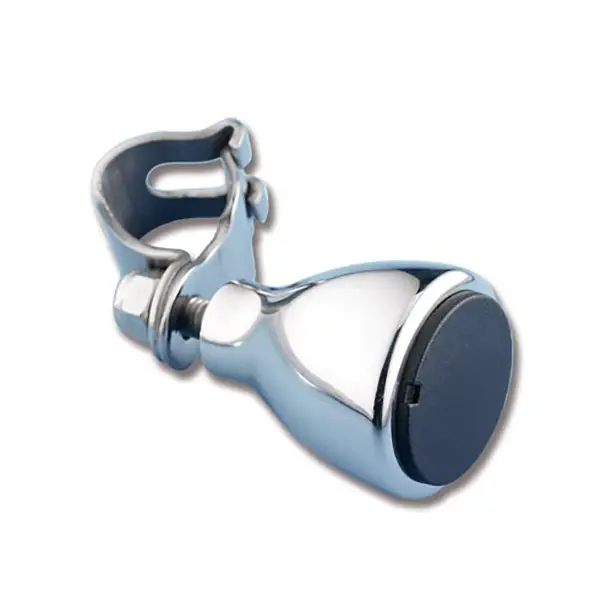 Spedizione Espresso Volanti Manopola inox universale