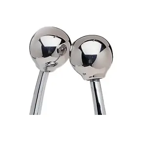 Più Venduto Pomello inox per monoleva e bileva