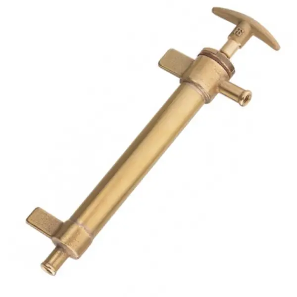 Pompa per cambio olio ottone 1' Compra Adesso