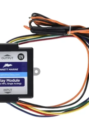 RELE' BENNETT 12V Offerta