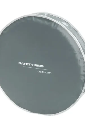 Contenitore grigio per salvagente anulare 22.406.87 Must-Have