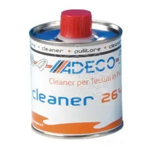 Promo Stagionale Diluente adegrip ml.250 per colla pvc (66.234.10)
