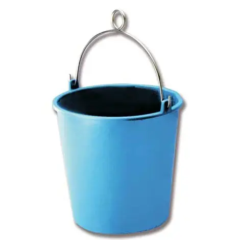 Acquista Ora Secchio lt.12 con manico inox