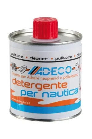 Bestseller Cleaner per collanti ADECO ml.250 (66.236.10)