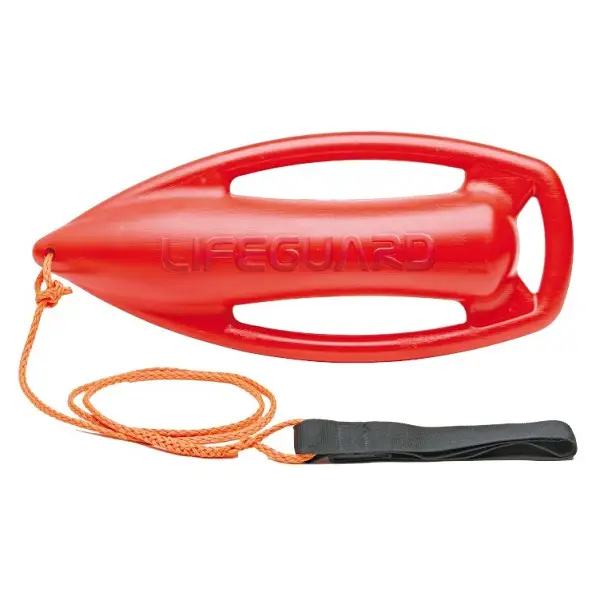Galleggiante di sicurezza BAYWATCH Offerta Limitata