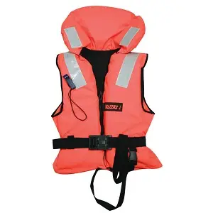 Giubbotto di salvataggio 150N bambini kg.30/40 Compra Adesso