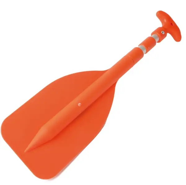 Remo pagaia mini tritelescopica di emergenza (34.459.18) Offerta Lampo