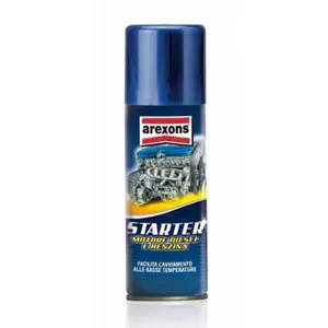 Ordina Subito Starter spray additivo per avviamento ml.200