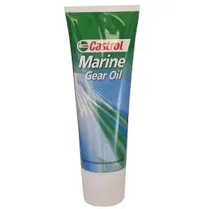 TK LINE GEAR LUBE olio piede fuoribordo ml.250 Offerta Limitata
