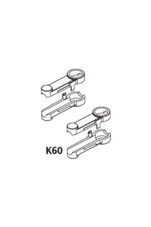 Occasione Imperdibile Adattatore Ultraflex K60