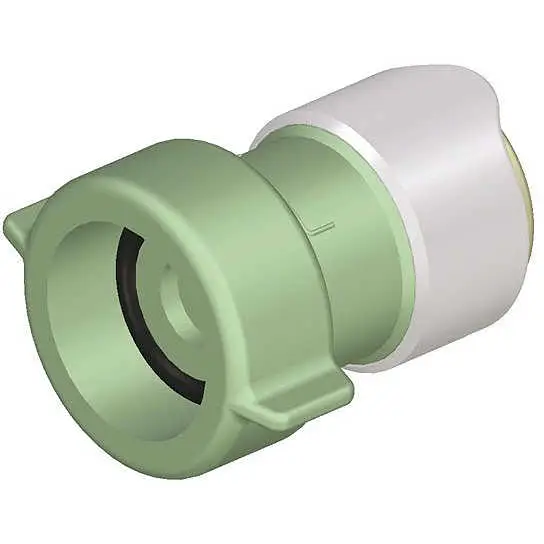 Adattatore Whale WX1552B Ø 15 mm Bestseller