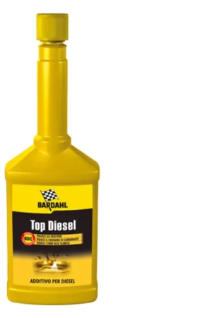 Ordina Subito Additivo Top Diesel Bardahl 250 ml