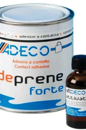 Adeprene Forte colla per Neoprene Hypalon 500 gr. Non Perdere