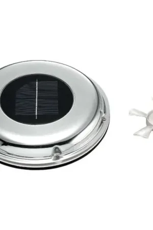 Prezzo Conveniente Aeratore Solare Solarvent