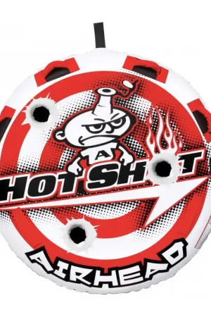 Airhead HOT SHOT Spedizione Espresso
