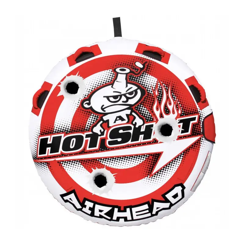 Airhead HOT SHOT Spedizione Espresso