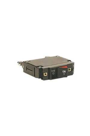 Airpax Interruttore magneto-idraulico incasso verticale 5A Quantità Limitata