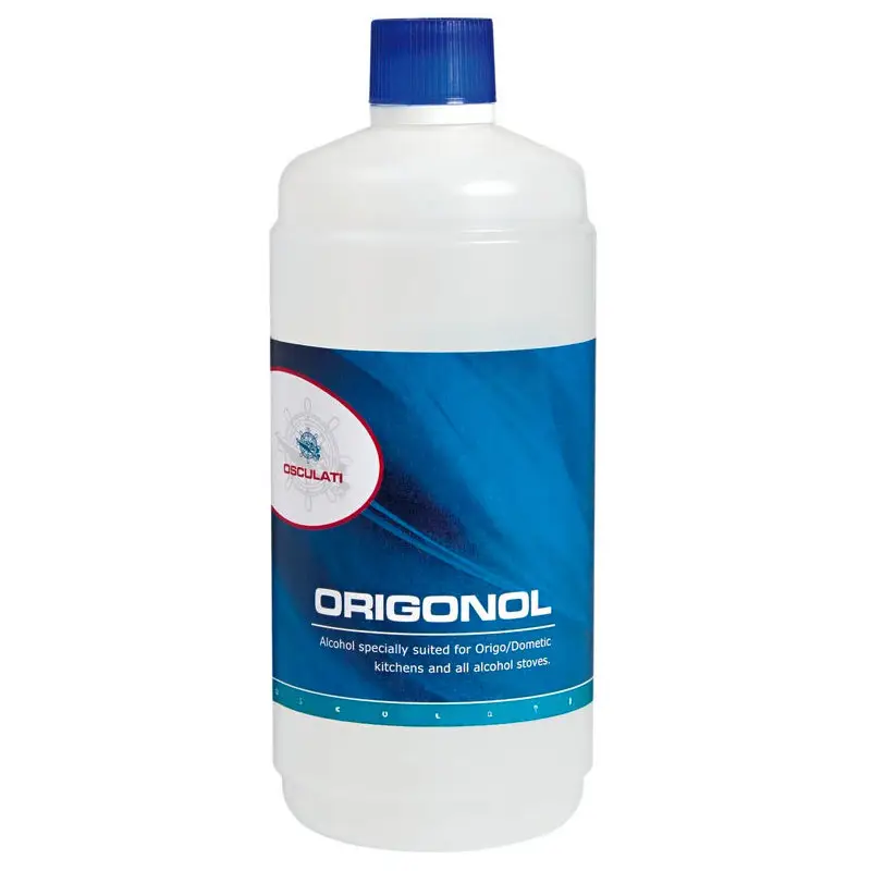 Saldi Alcool Origonol