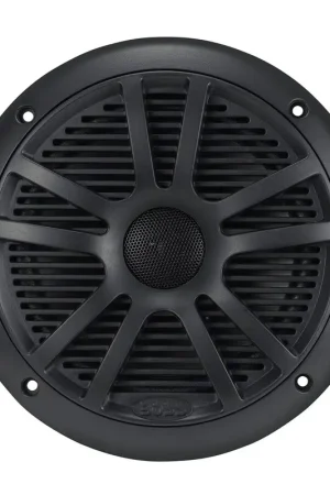 Altoparlanti marini Boss Marine MR6B - Neri Promozione