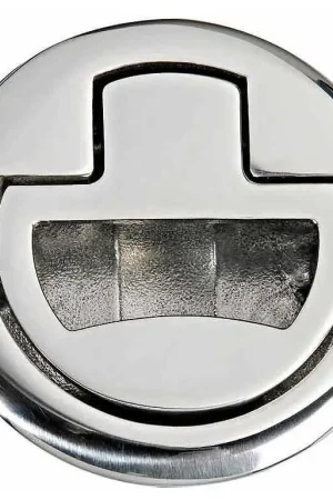 Esclusivo Alzapagliolo Inox Standard