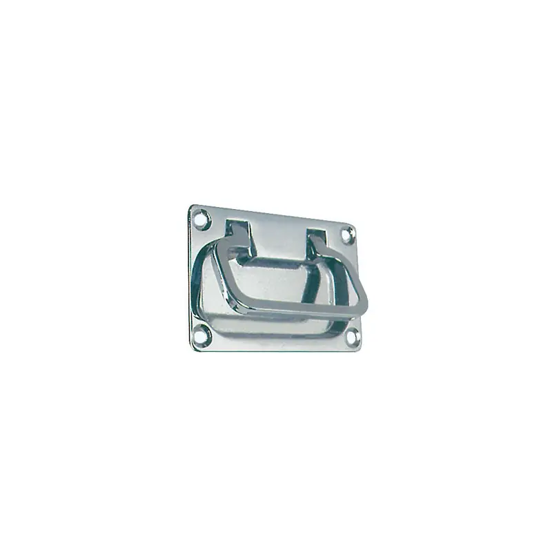 Prezzo Conveniente Alzapagliolo ottone cromato 50 x 75