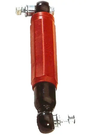 Ammortizzatore AL-KO Octagon Rosso Must-Have
