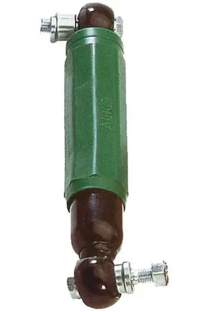 Ammortizzatore AL-KO Octagon Verde Affare