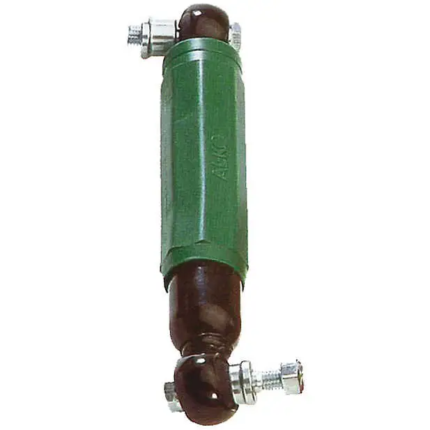 Ammortizzatore AL-KO Octagon Verde Affare