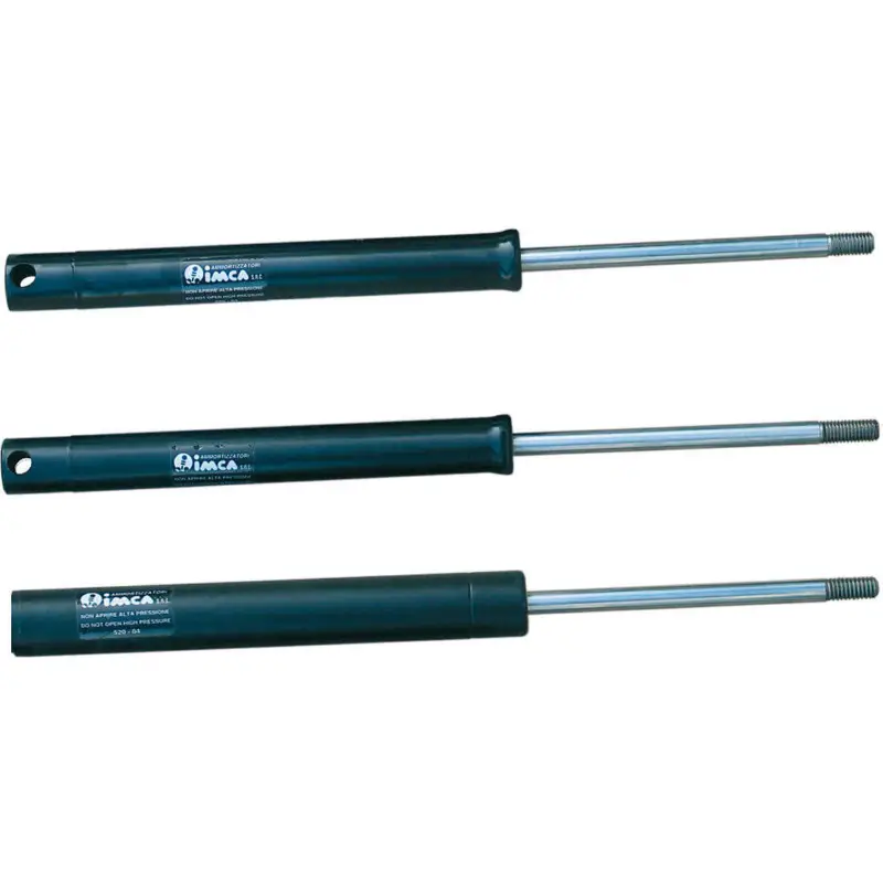 Must-Have Ammortizzatore per Rimorchi rif. 01