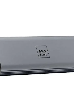 Amplificatore Boss Marine MPD740 - 5 canali Prezzo Scontato