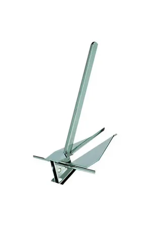 Direttamente Dal Produttore Ancora Danforth inox kg 7