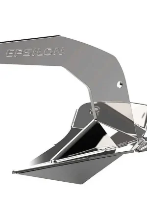 Prezzo Ridotto Ancora Lewmar Epsilon inox 16 kg