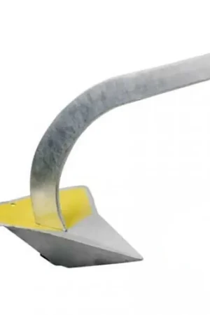 Ancora Spade zincata 55 kg Reso Gratuito