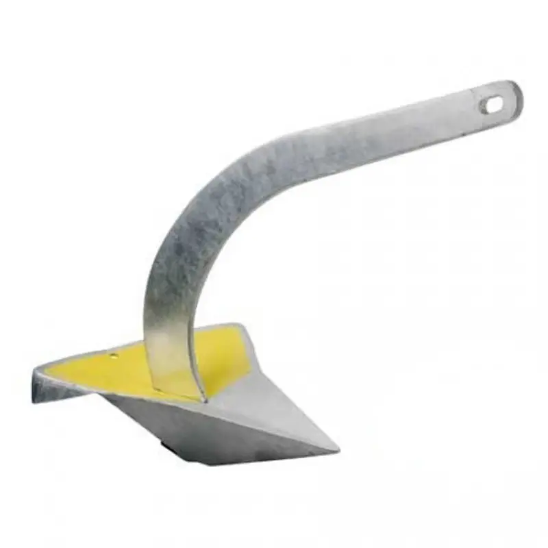Prezzo Di Fabbrica Ancora Spade zincata9.5 kg