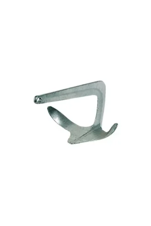 Reso Gratuito Ancora Trefoil zincata kg 10