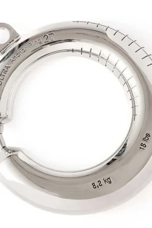 Pagamento Sicuro Anello per ancora Inox Ultra Marine - 8 kg