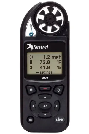 Pagamento Sicuro Anemometro Kestrel 5000 Multifunzione