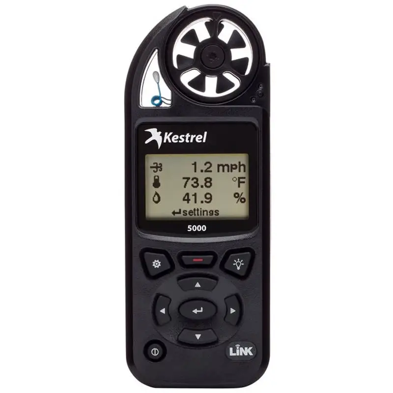 Pagamento Sicuro Anemometro Kestrel 5000 Multifunzione