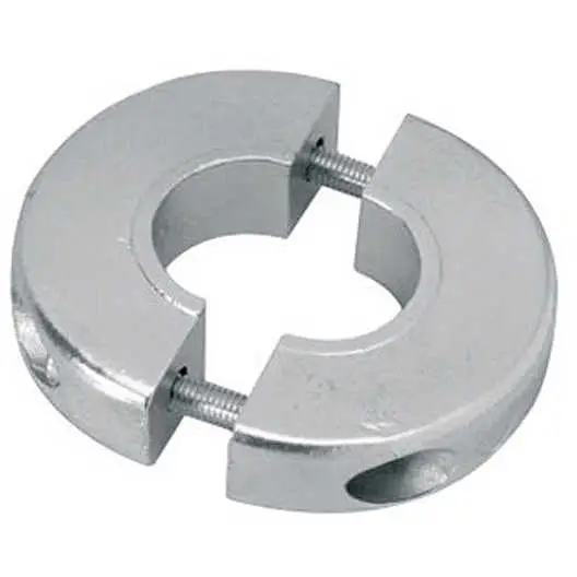 Anodo anulare per assi D. 60/30 mm. Compra Adesso