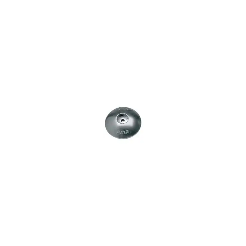 Affare Anodo a rosa per timoni e flaps D. 110 mm