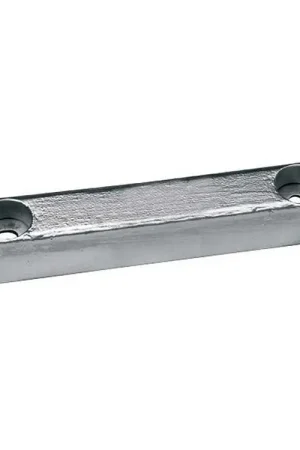 Anodo carena FX-3 - 3 kg Affare