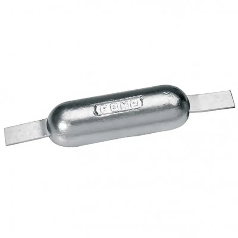 Pagamento Sicuro Anodo FR-2