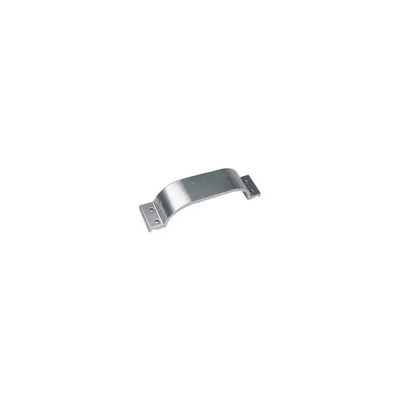 Esclusivo Anodo Mercury - Mercruiser FM-25 HP 150-200