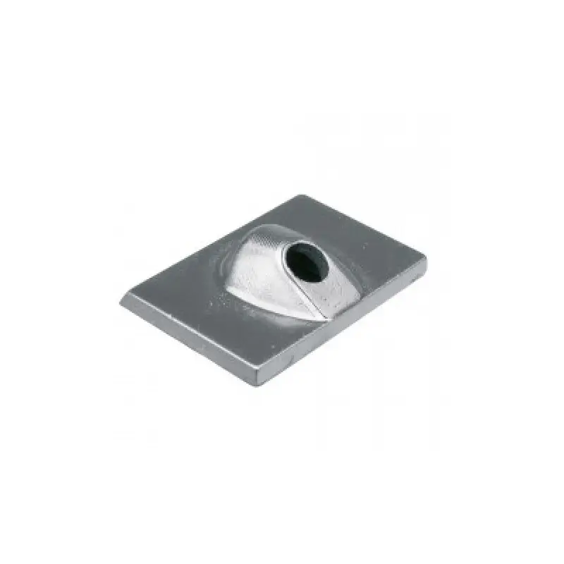 Anodo Mercury - Mercruiser FM-7 BIS HP 6-9,9-15 4 TEMPI Promo Stagionale