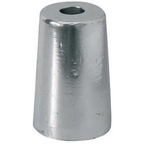 Occasione Anodo per assi ed eliche Ferretti D. 50 mm.